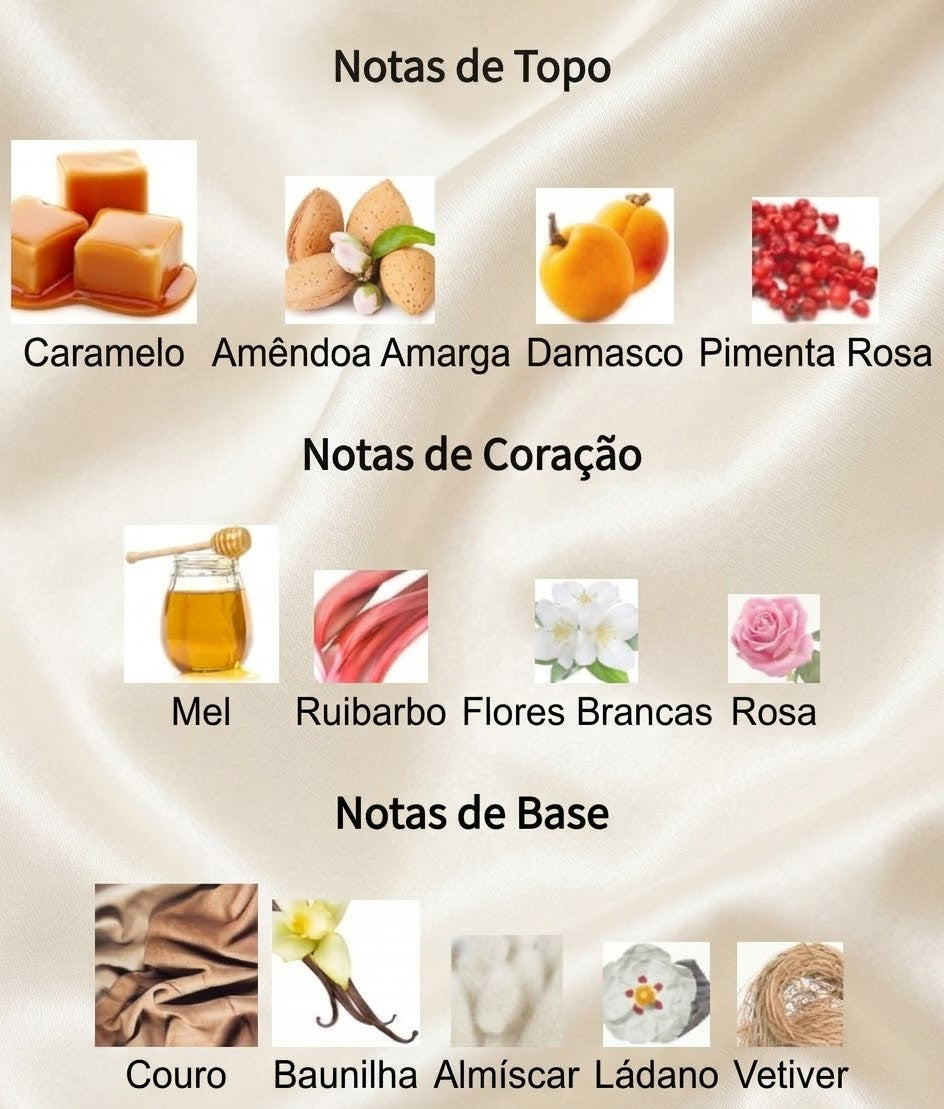 Perfume Teriaq