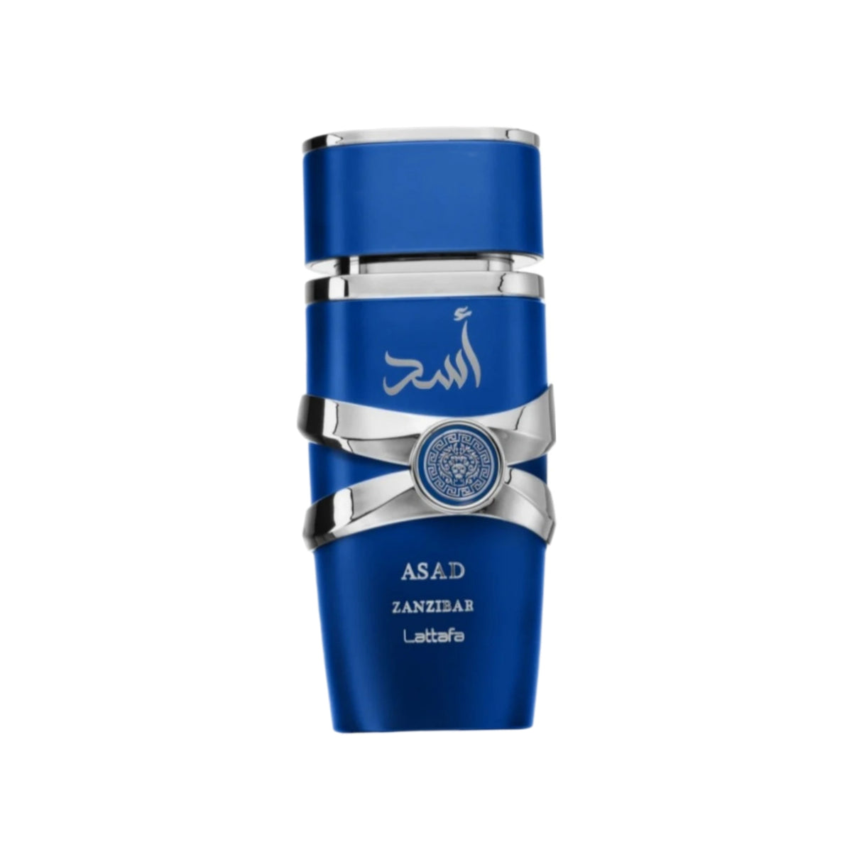 Perfume Asad Zanzibar by Lattafa