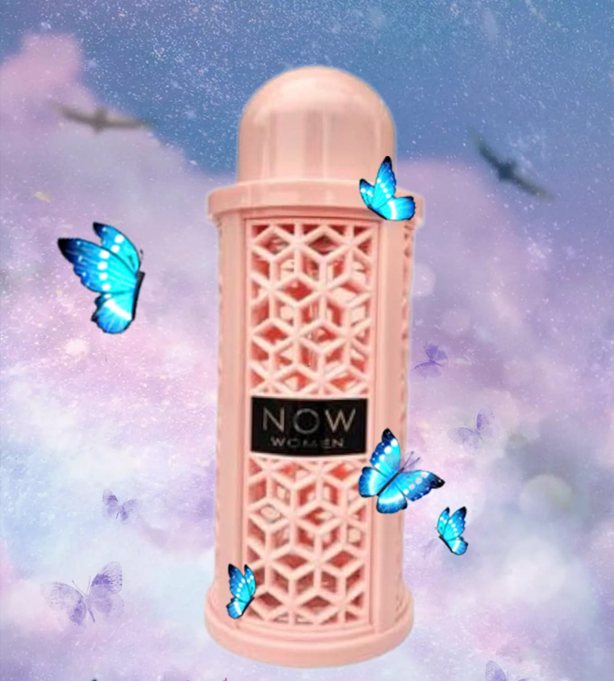 Perfume Rave Now Women by Lattafa
