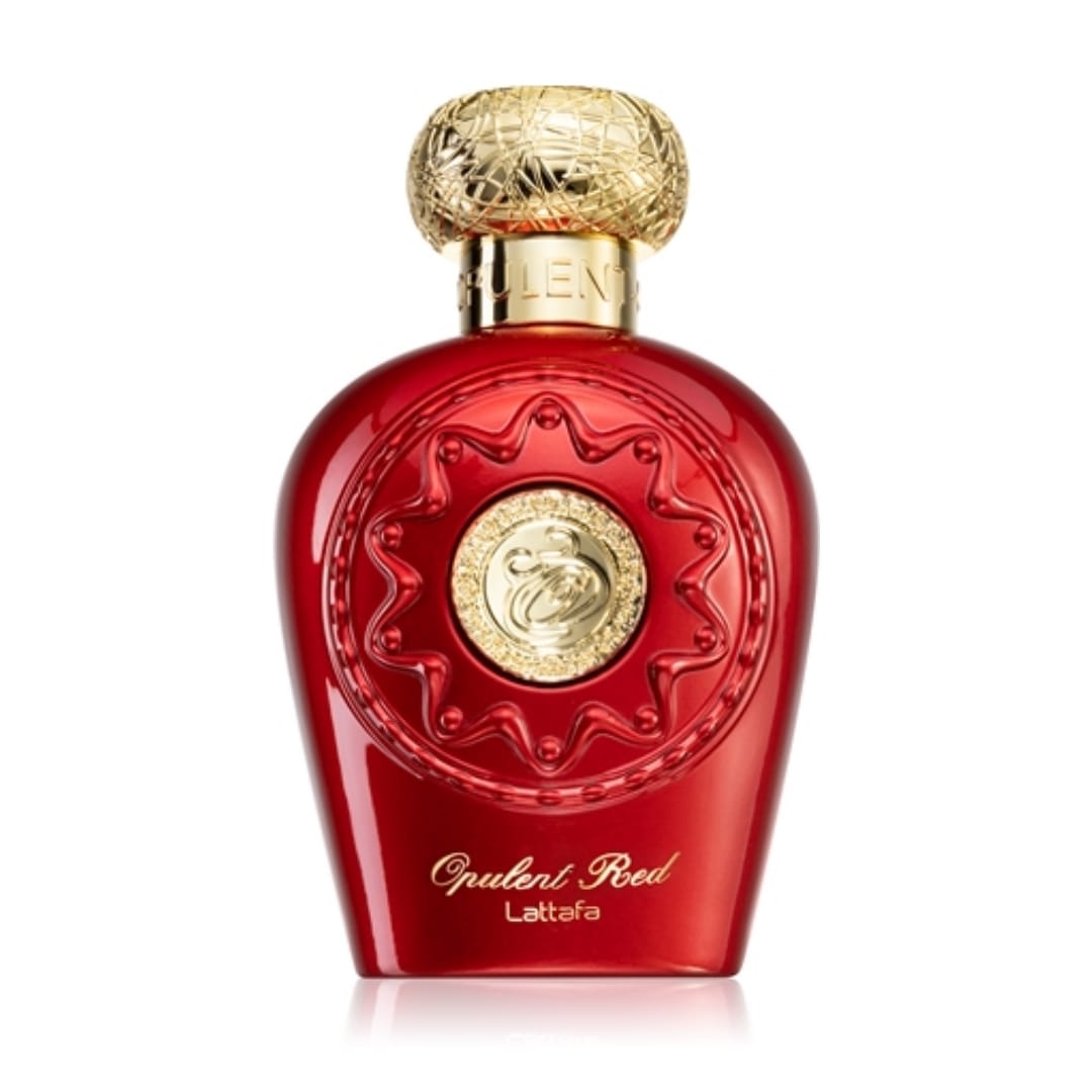 Perfume Opulent Red by Lattafa
