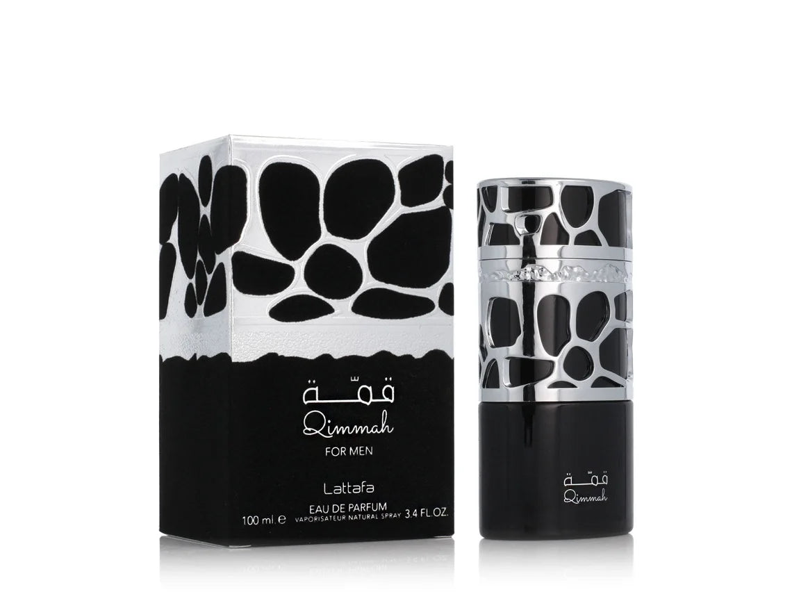 Perfume Qimmah for Men by Lattafa