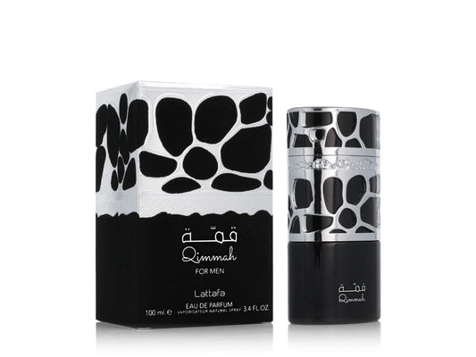 Perfume Qimmah for Men by Lattafa