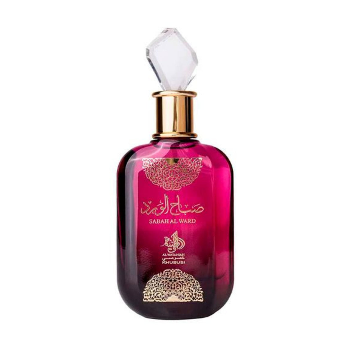 Perfume Sahab Al Ward by Al Wataniah