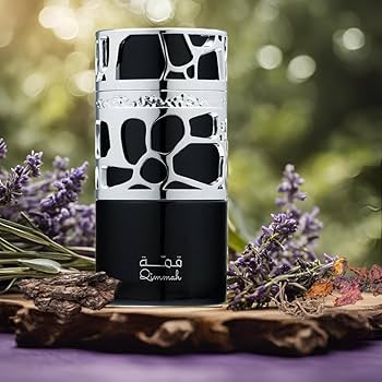 Perfume Qimmah for Men by Lattafa