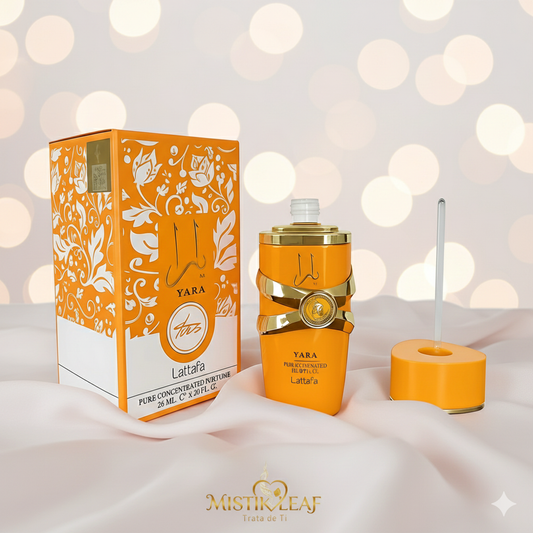 Perfume em Óleo Concentrado Yara Tous