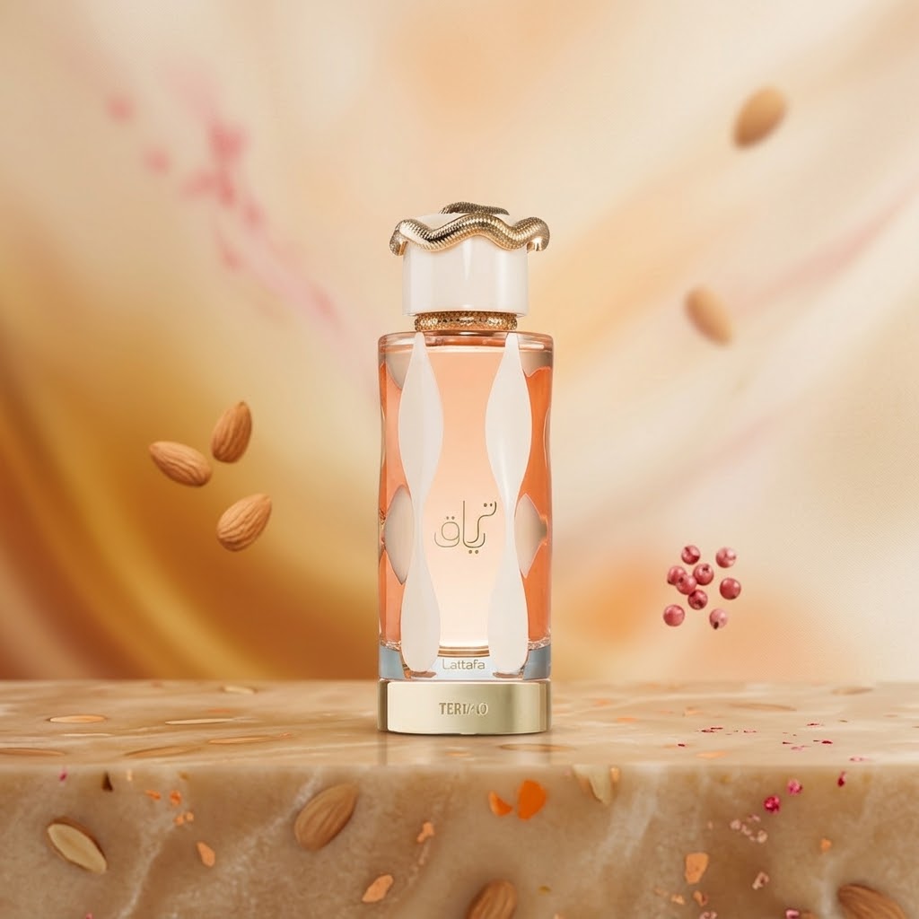 Perfume Teriaq