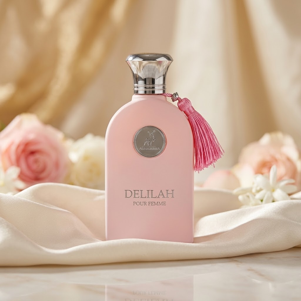 Perfume Delilah