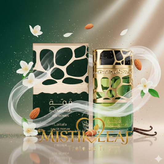 Perfume Qimmah for Women