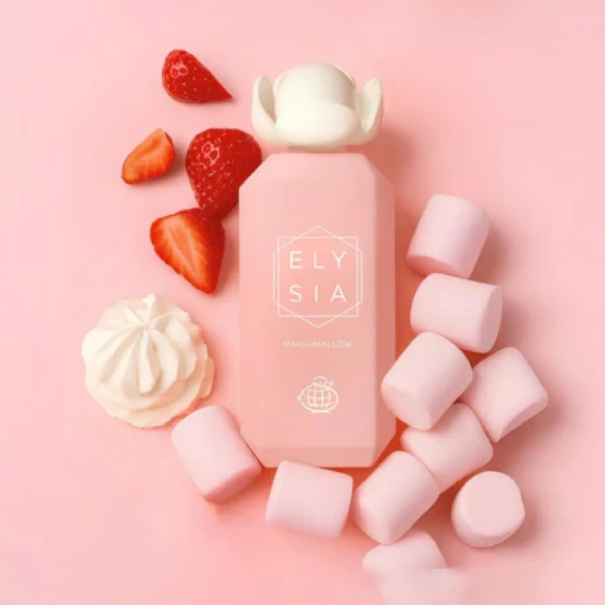 Perfume Elysia Marshmallow