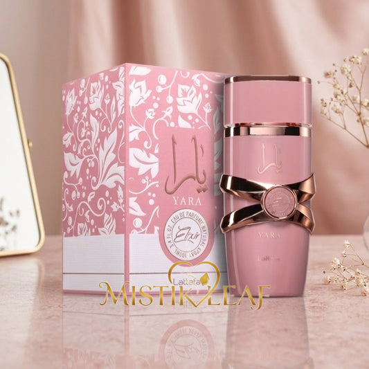 Perfume Yara Elixir