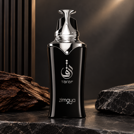 Perfume Taraf Black