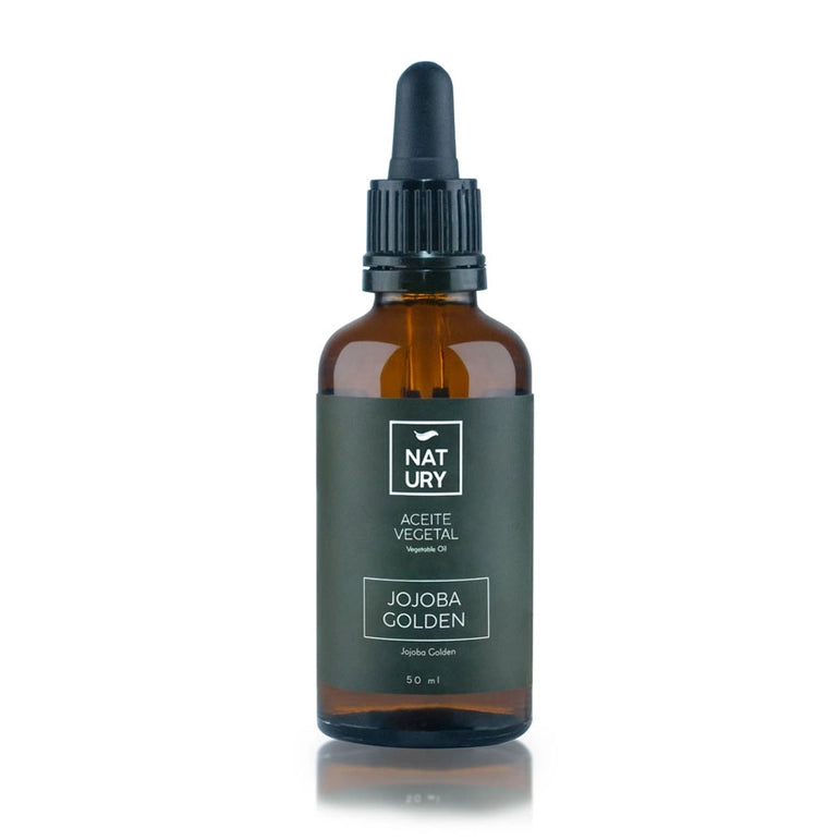 Óleo JOJOBA Golden
