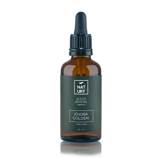 Óleo JOJOBA Golden