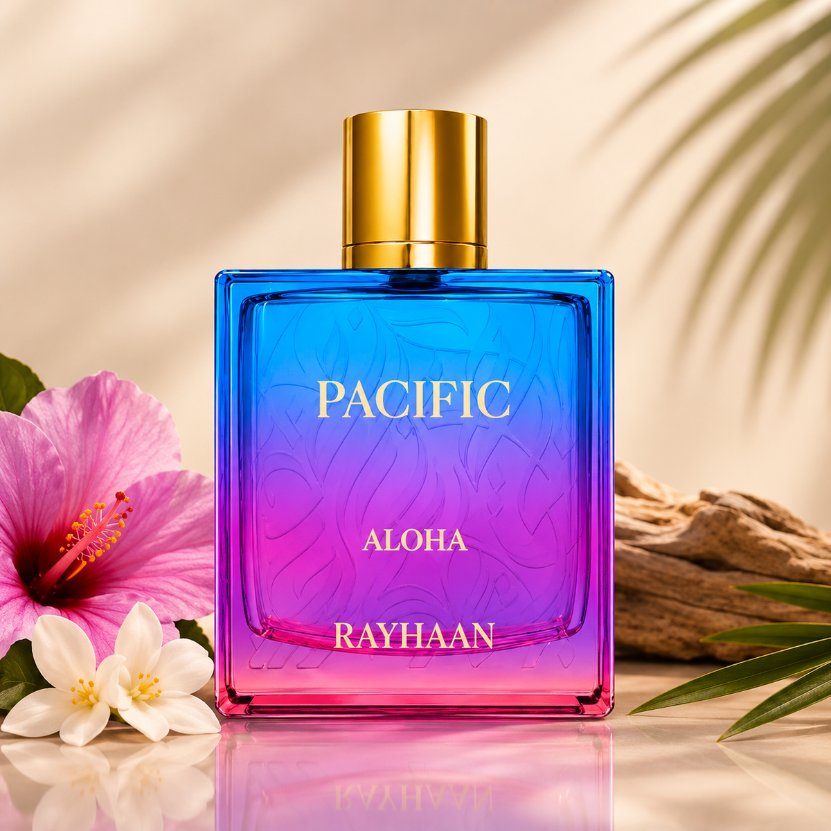 Perfume Pacific Aloha