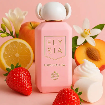 Perfume Elysia Marshmallow