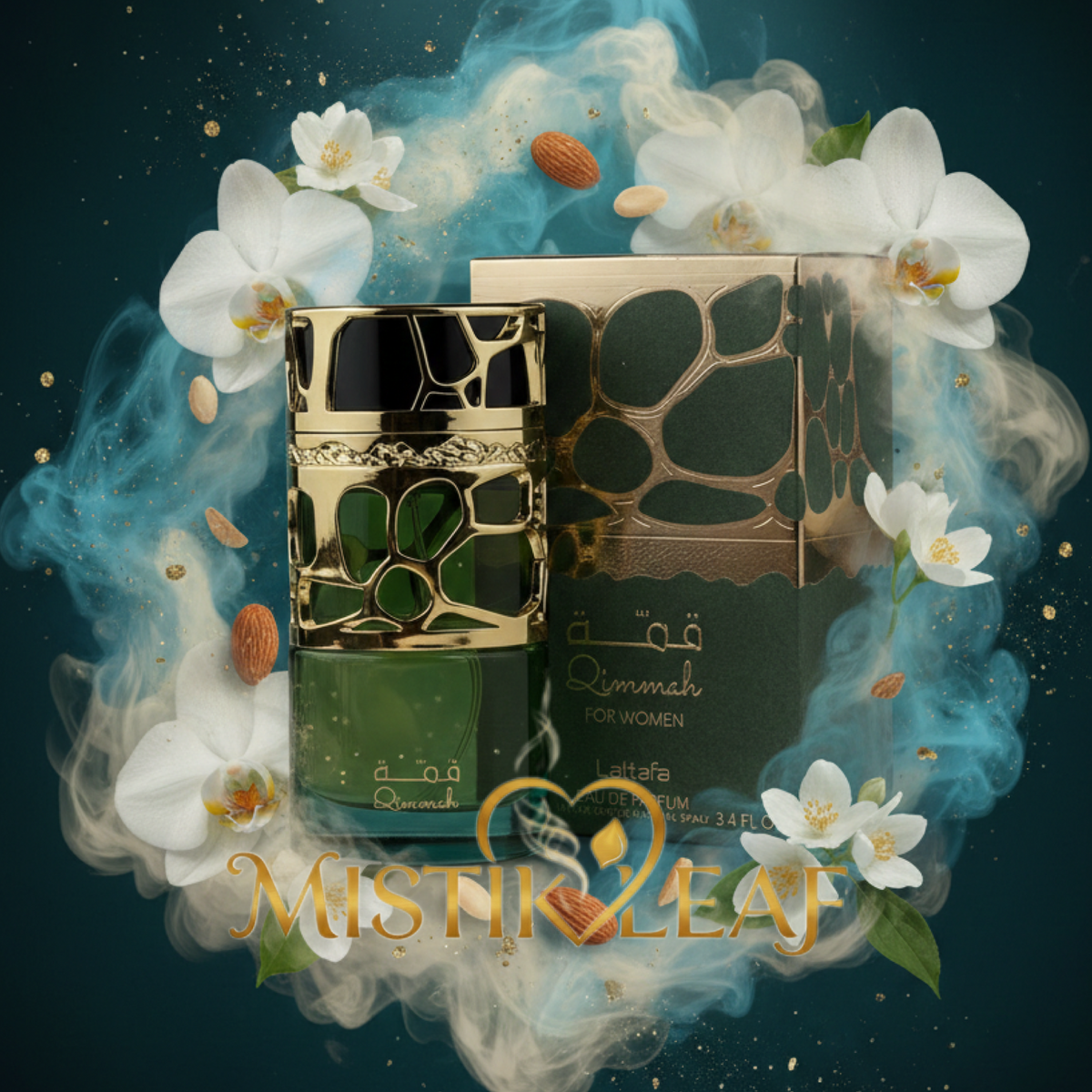 Perfume Qimmah for Women