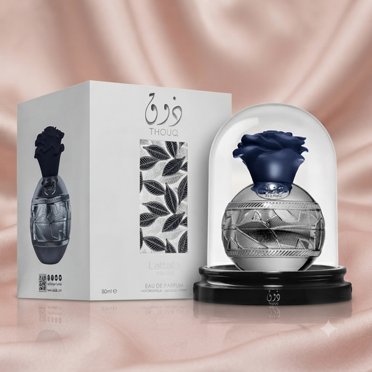 Perfume Thouq by Lattafa