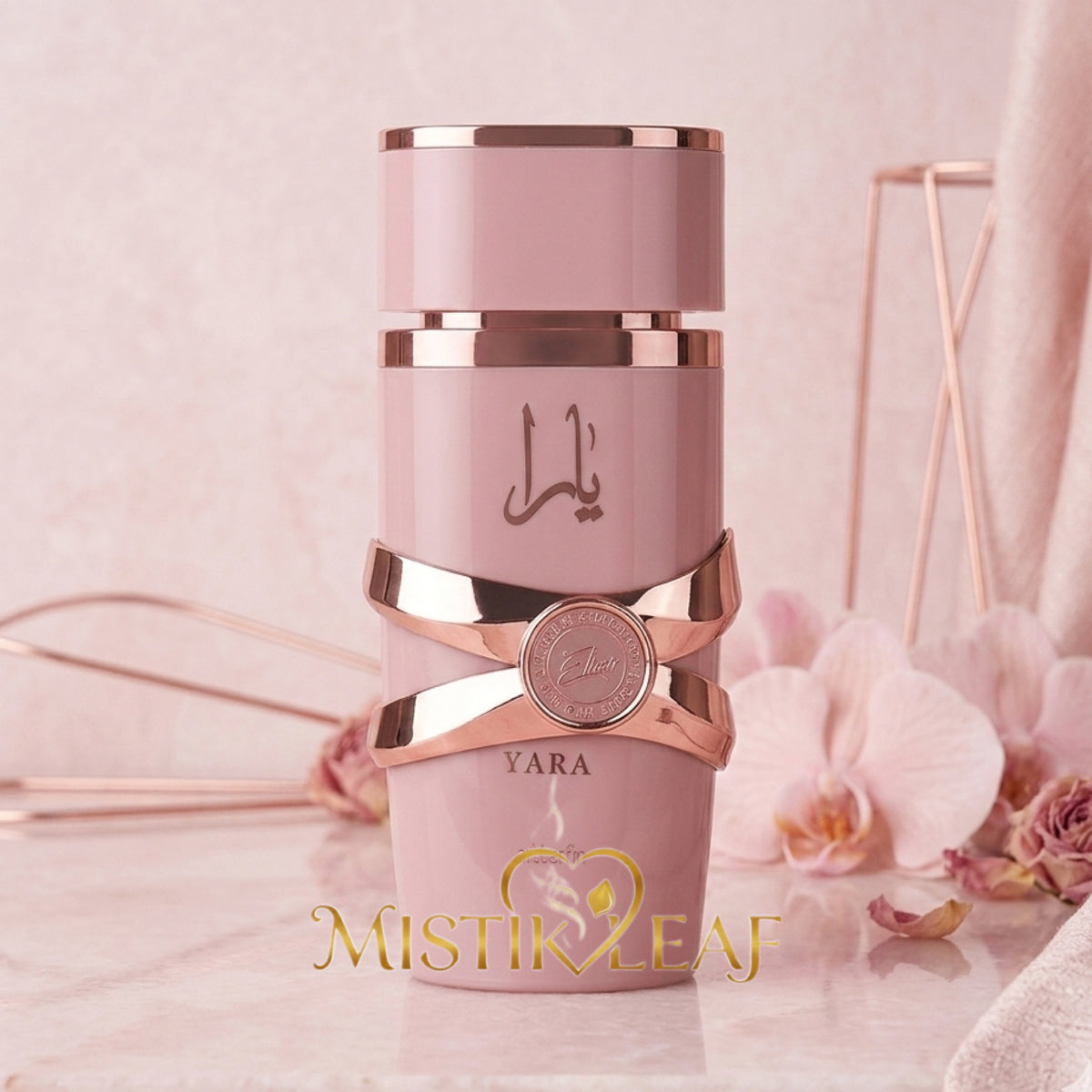 Perfume Yara Elixir