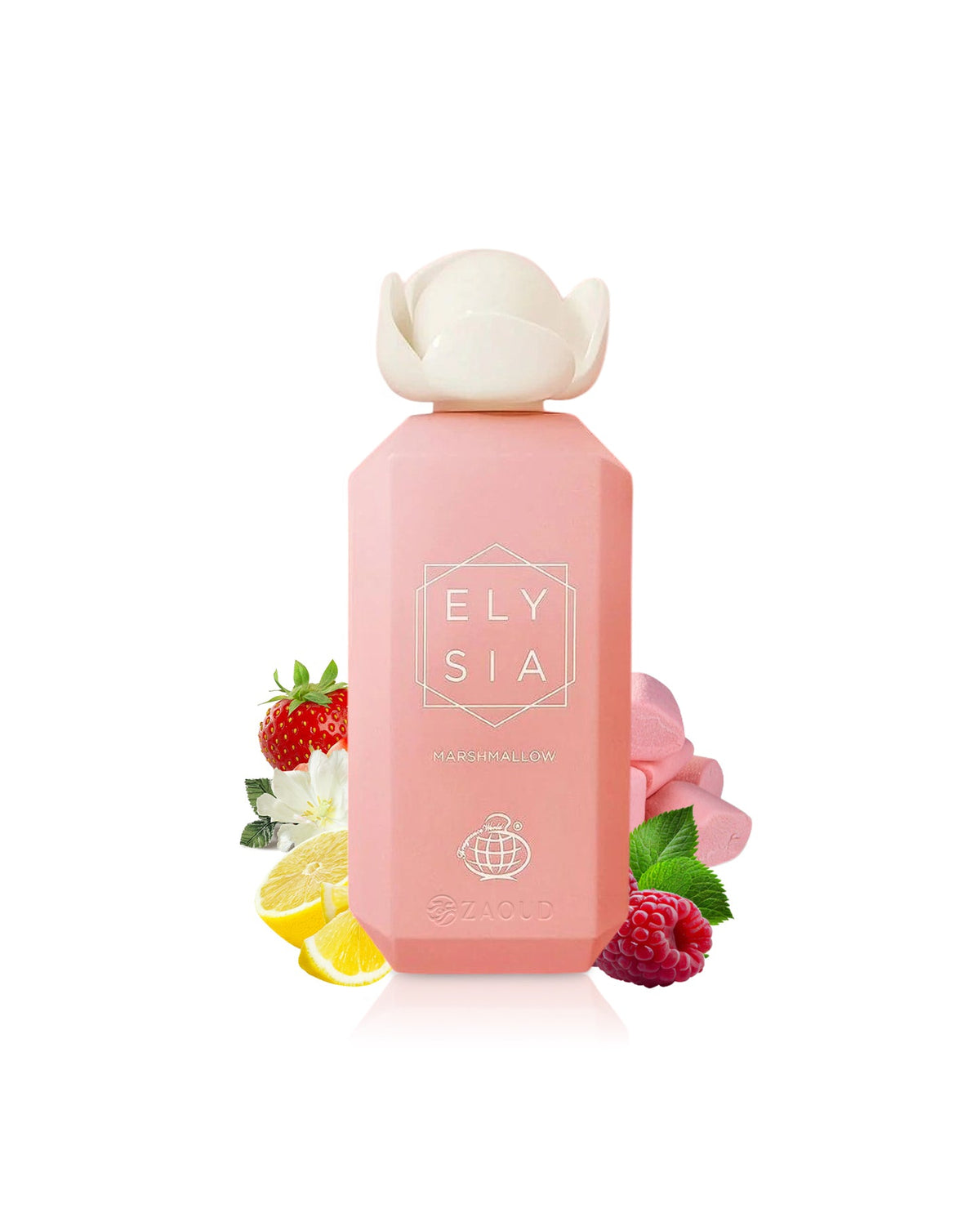 Perfume Elysia Marshmallow