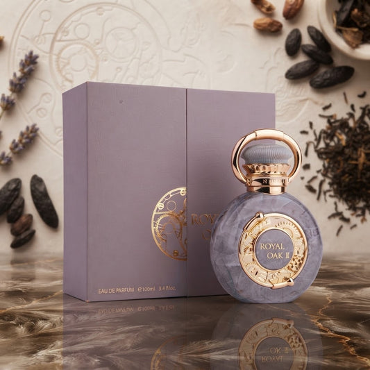 Perfume Royal Oak II