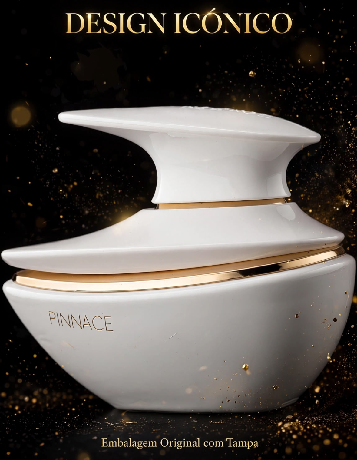 Perfume Pinnace