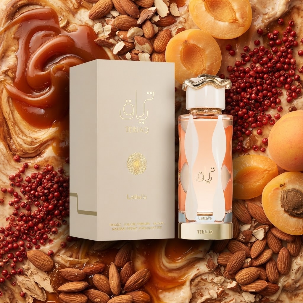 Perfume Teriaq
