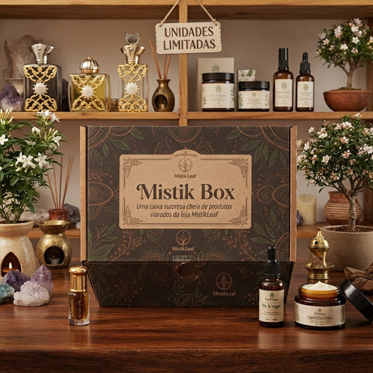 Mistik Box