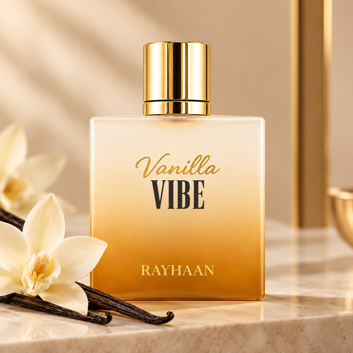 Perfume Vanilla Vibe