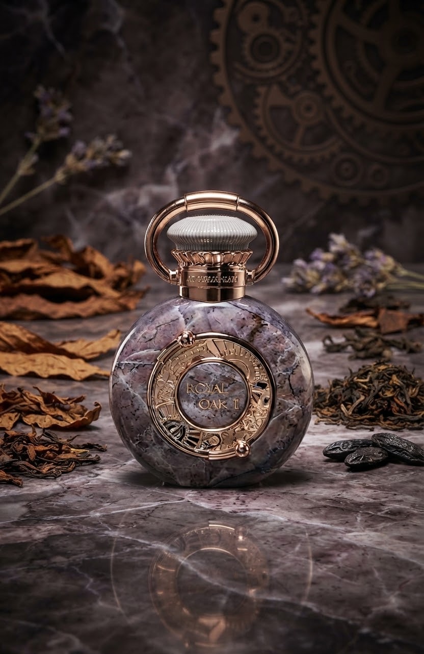 Perfume Royal Oak II