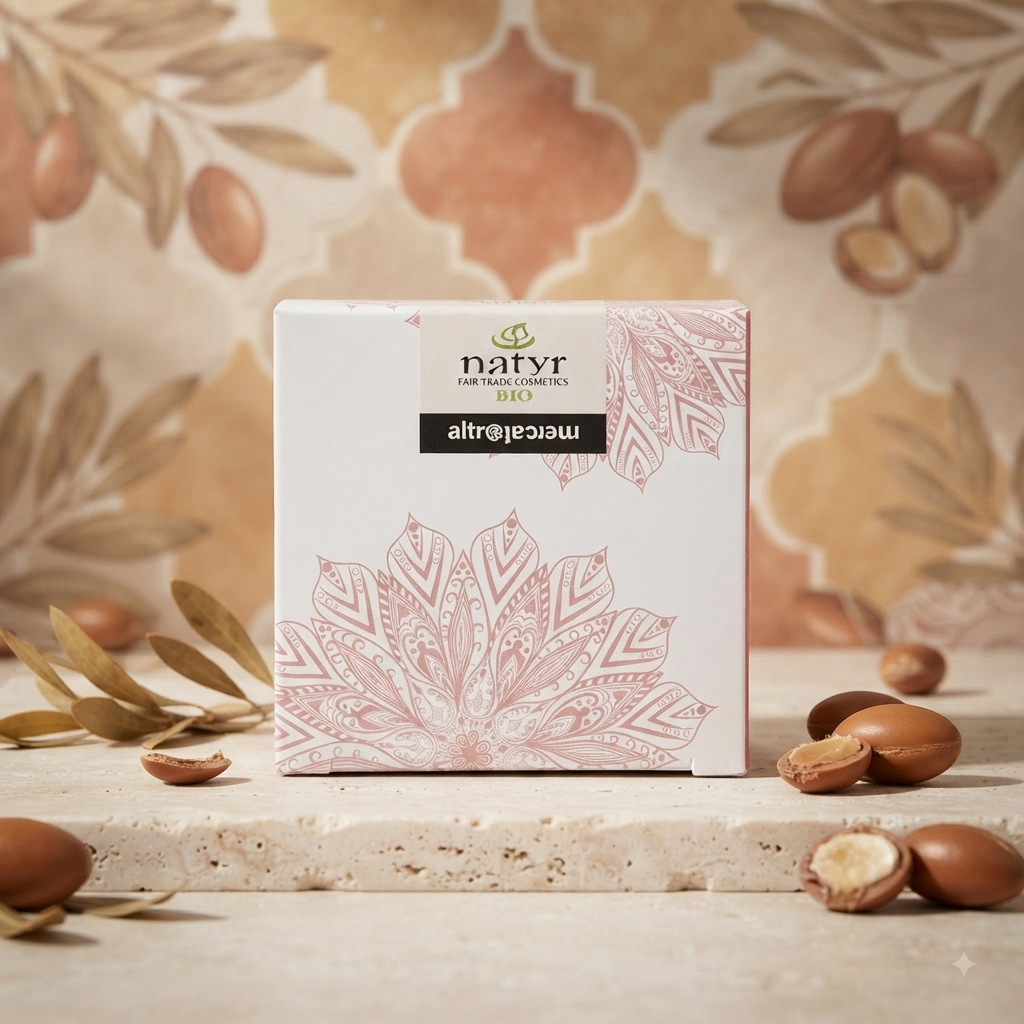 Creme facial para Peles Maduras