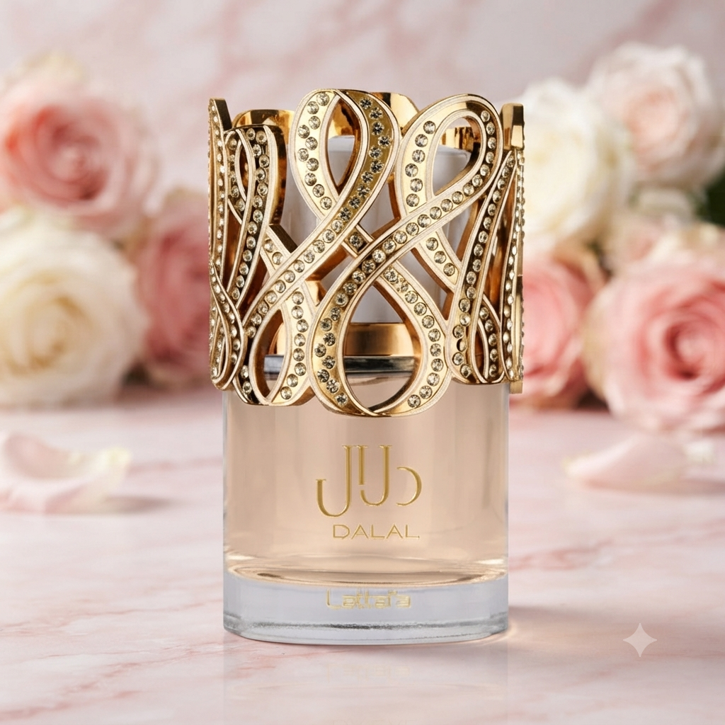 Perfume Dalal by Lattafa