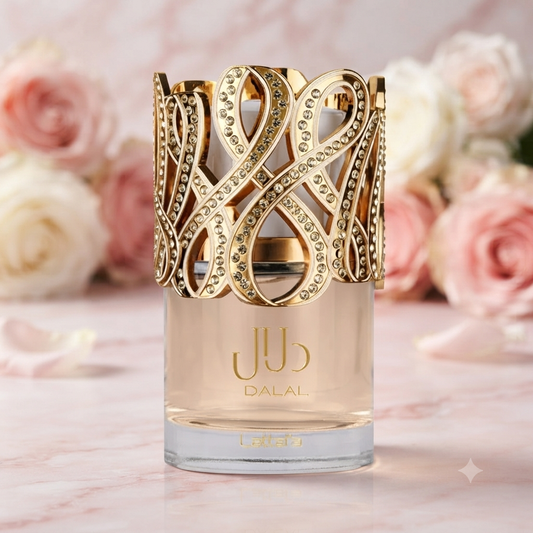 Perfume Dalal by Lattafa