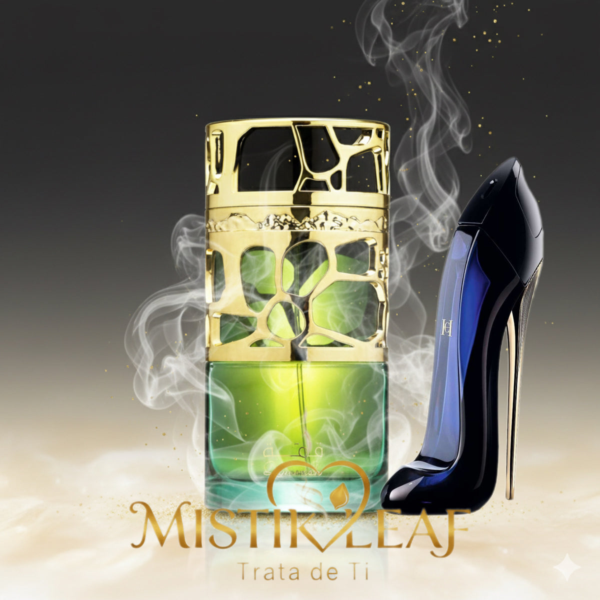 Perfume Qimmah for Women