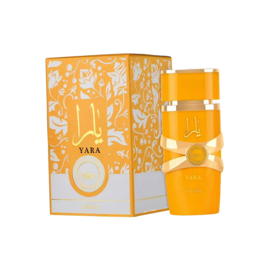 Perfume Yara Tous by Lattafa