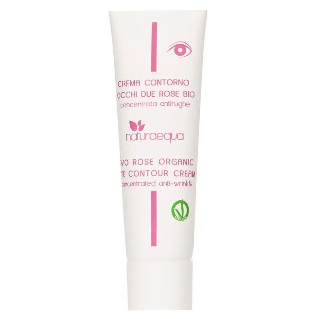 Creme Contorno de Olhos Duas Rosas Bio