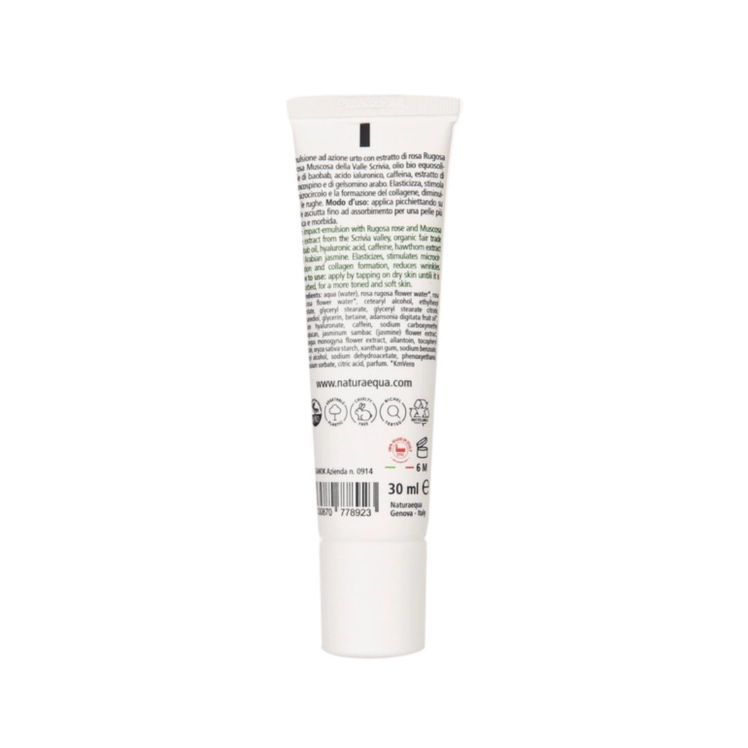 Creme Contorno de Olhos Duas Rosas Bio