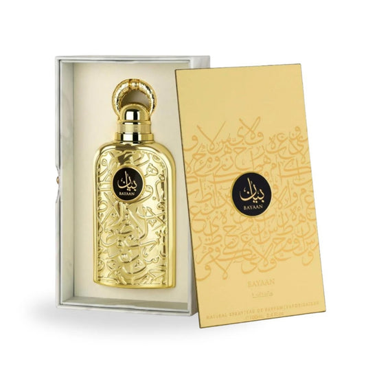 Perfume Bayaan by Lattafa