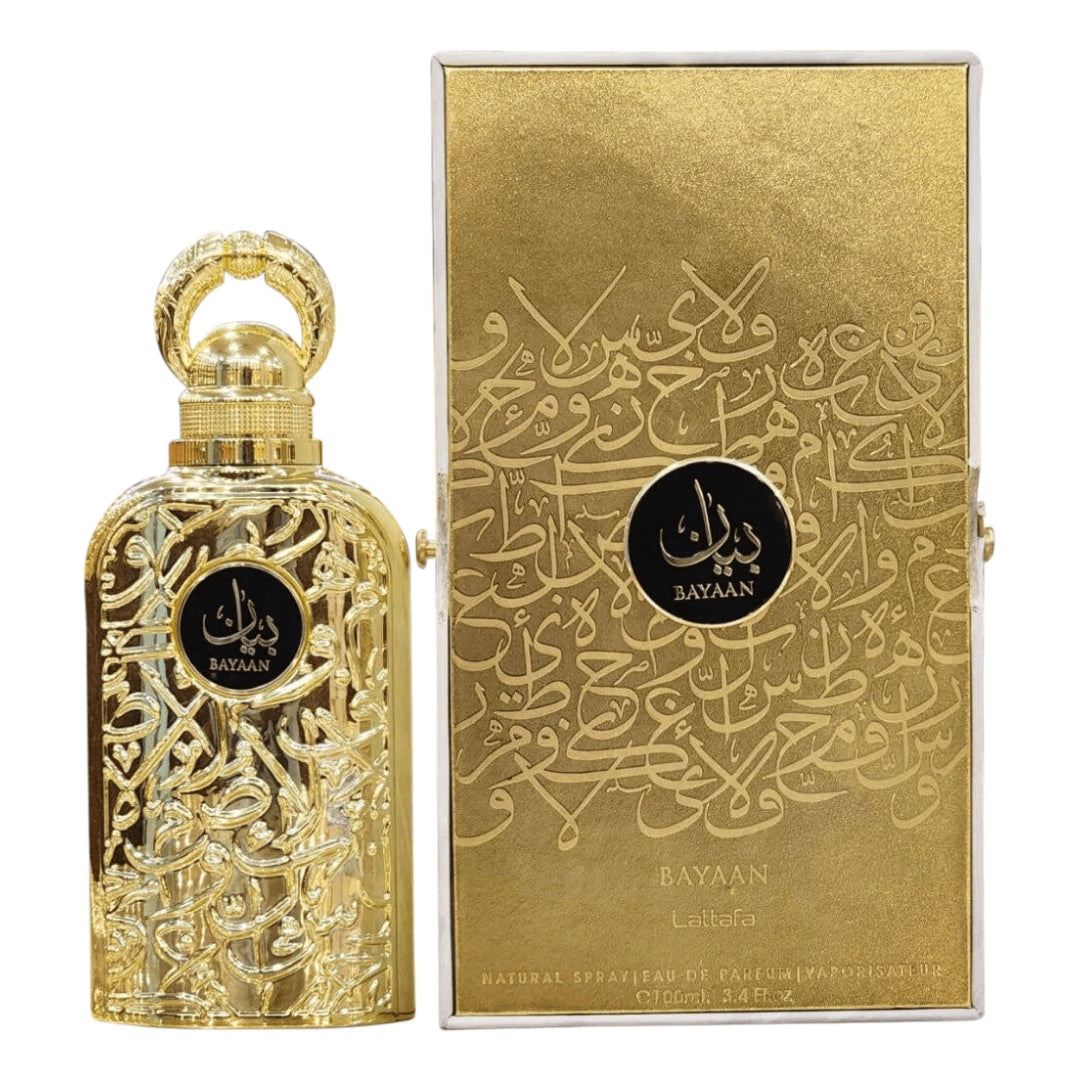 Perfume Bayaan by Lattafa