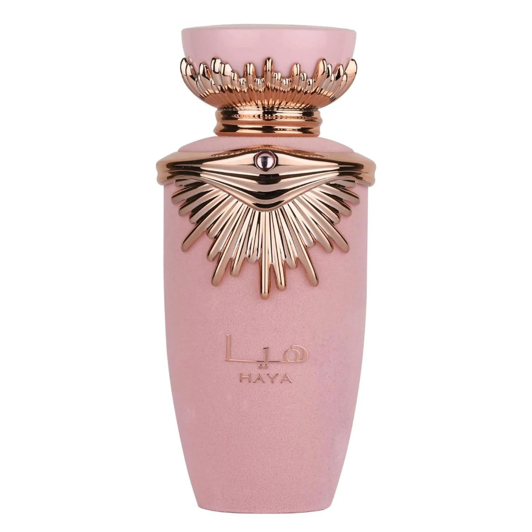 Perfume Haya by Lattafa