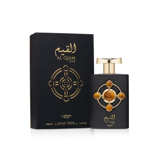 Perfume Al Qiam Gold by Lattafa