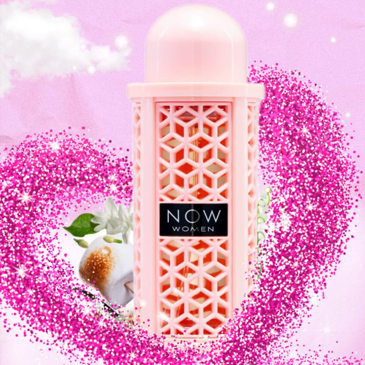 Perfume Rave Now Women by Lattafa