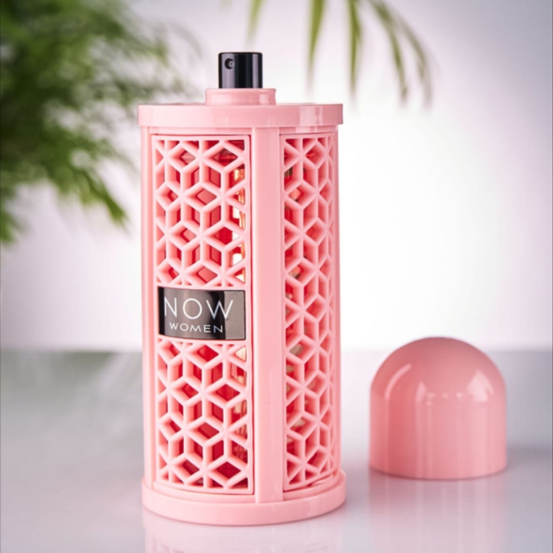 Perfume Rave Now Women by Lattafa