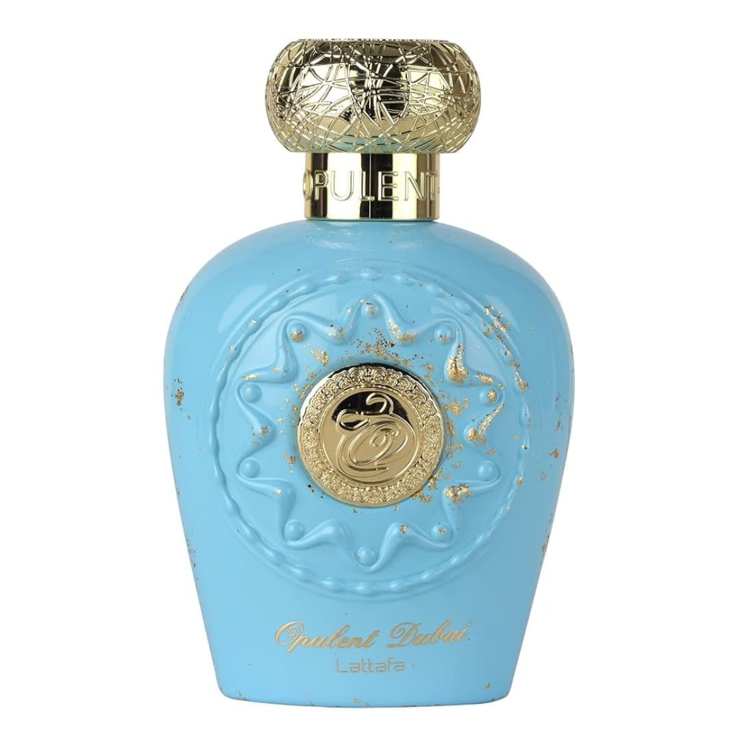 Perfume Opulent Dubai by Lattafa