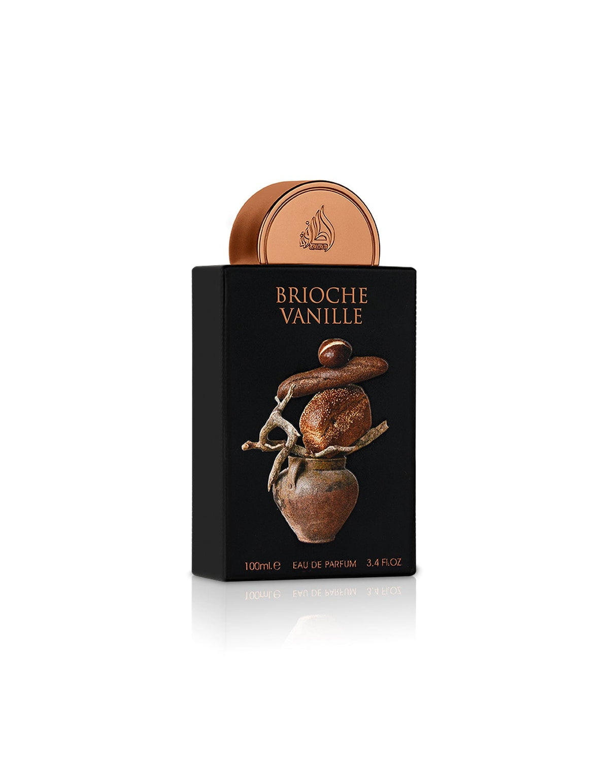 Perfume Brioche Vanille by Lattafa