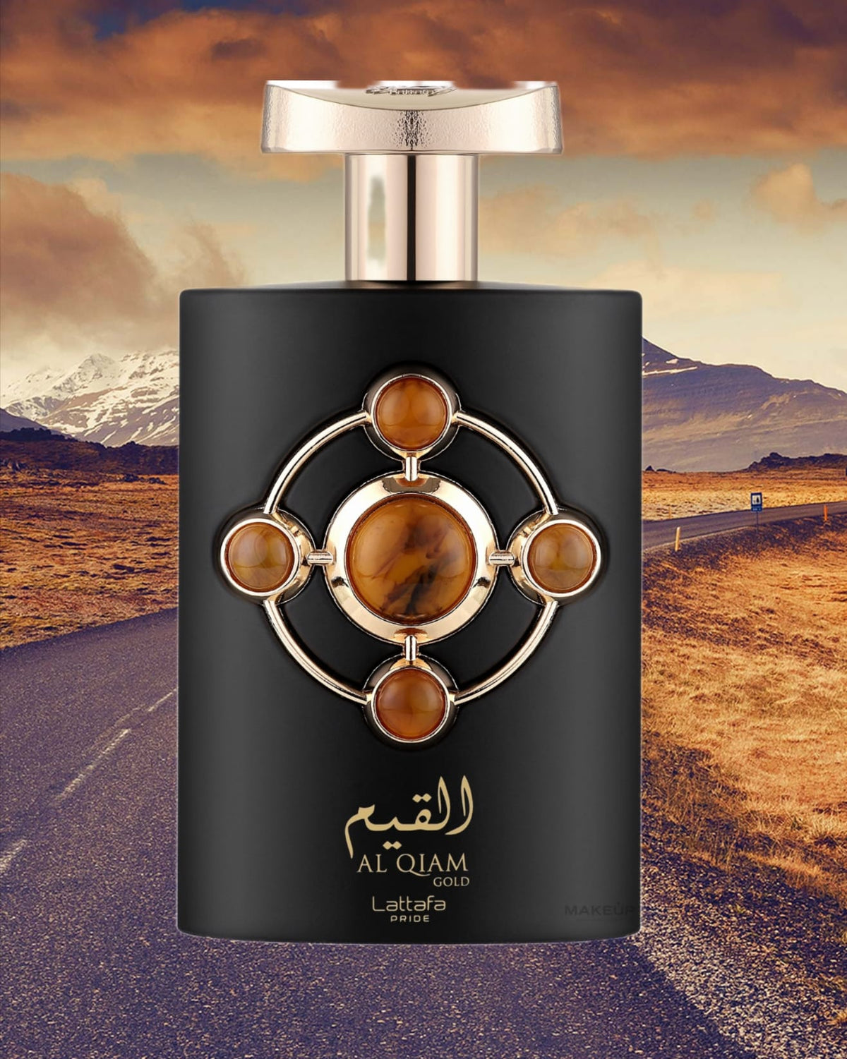 Perfume Al Qiam Gold by Lattafa